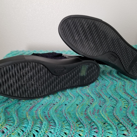 COPY - AGL Attilio Giusti Leombruni Bow Slip Sneaker - Picture 8 of 8